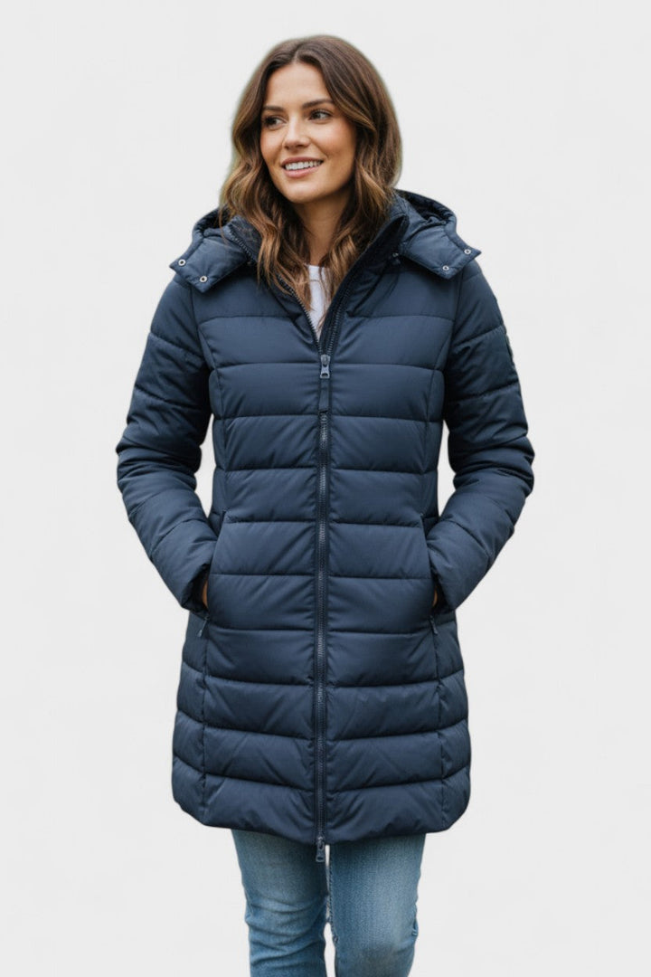 Martina Coat