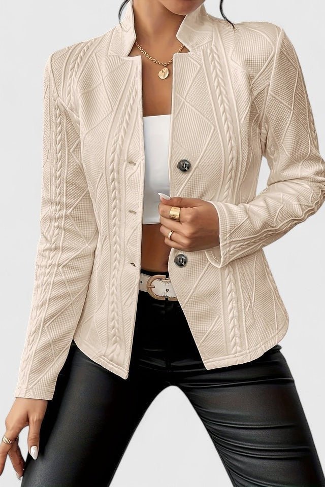 Maurelle - Perfect Blazer