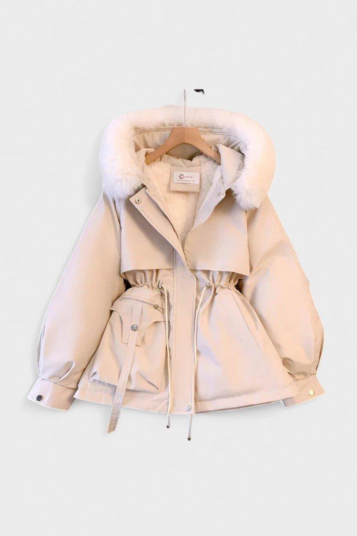 Mayline™ | Stylish winter coat