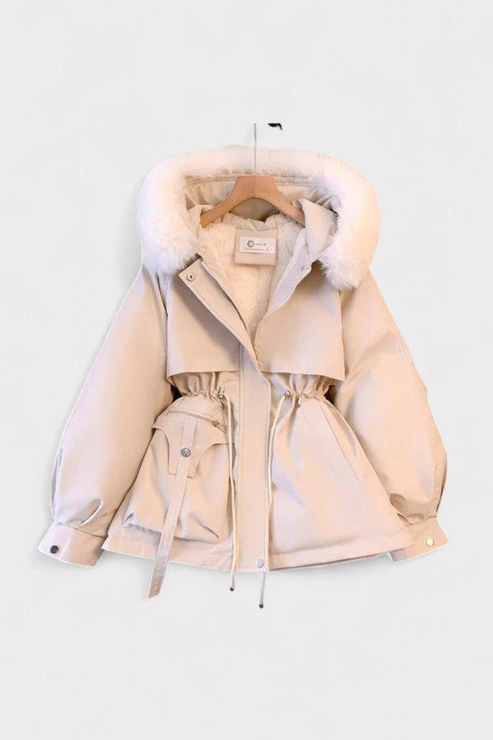 Mayline™ | Stylish winter coat