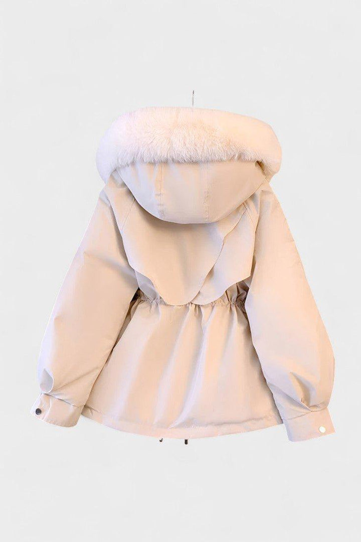Mayline™ | Stylish winter coat