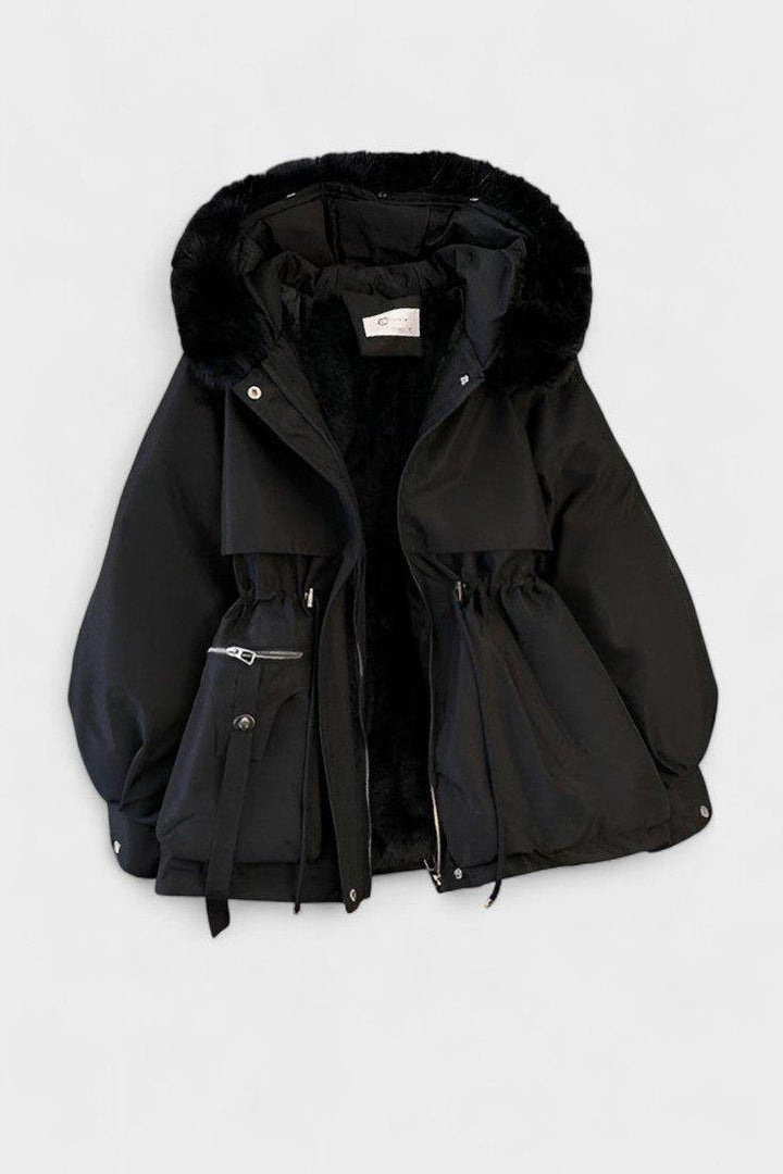Mayline™ | Elegant Winter Coat