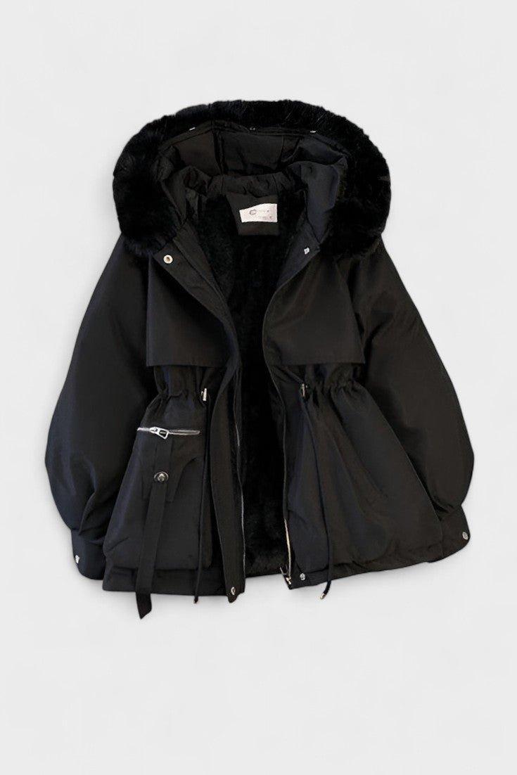 Mayline™ | Stylish winter coat
