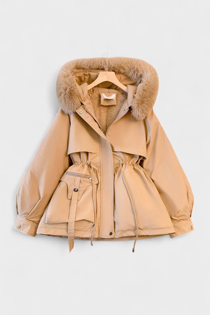Mayline™ | Stylish winter coat