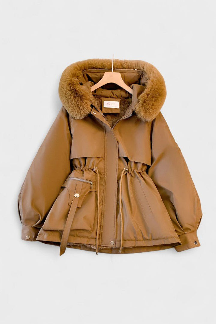 Mayline™ | Stylish winter coat