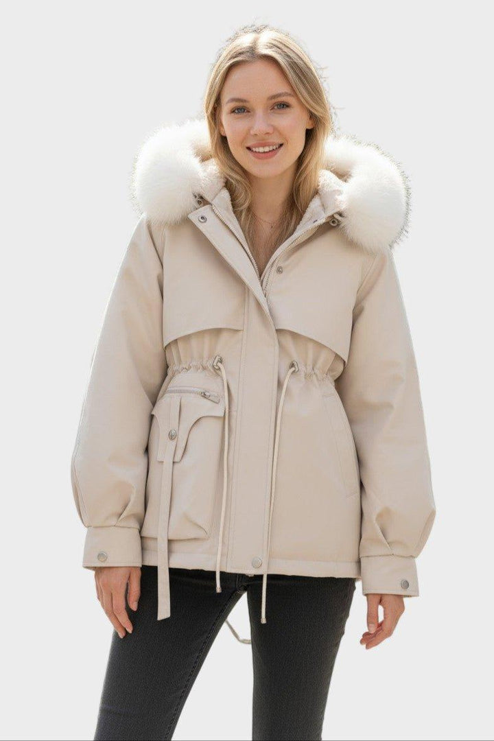 Mayline™ | Stylish winter coat