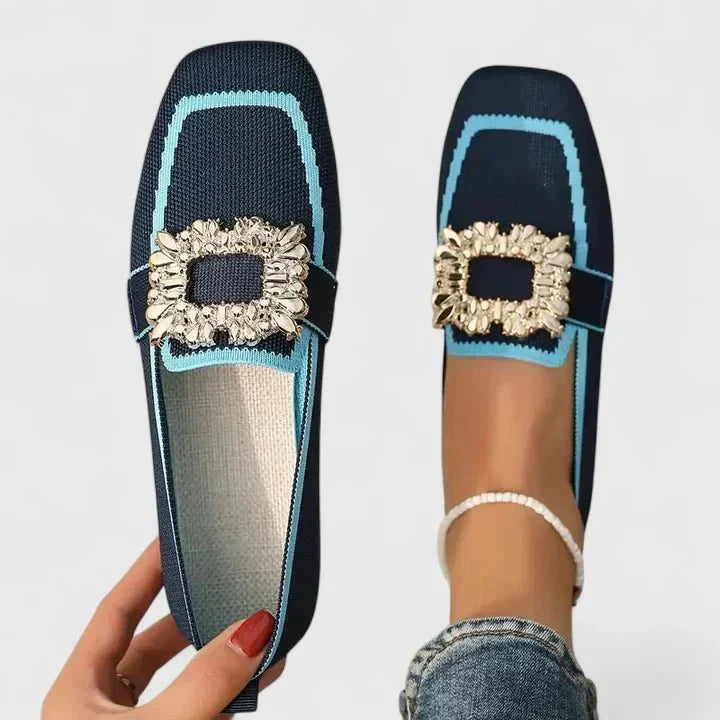 Maylora | Orthopedic Moccasins