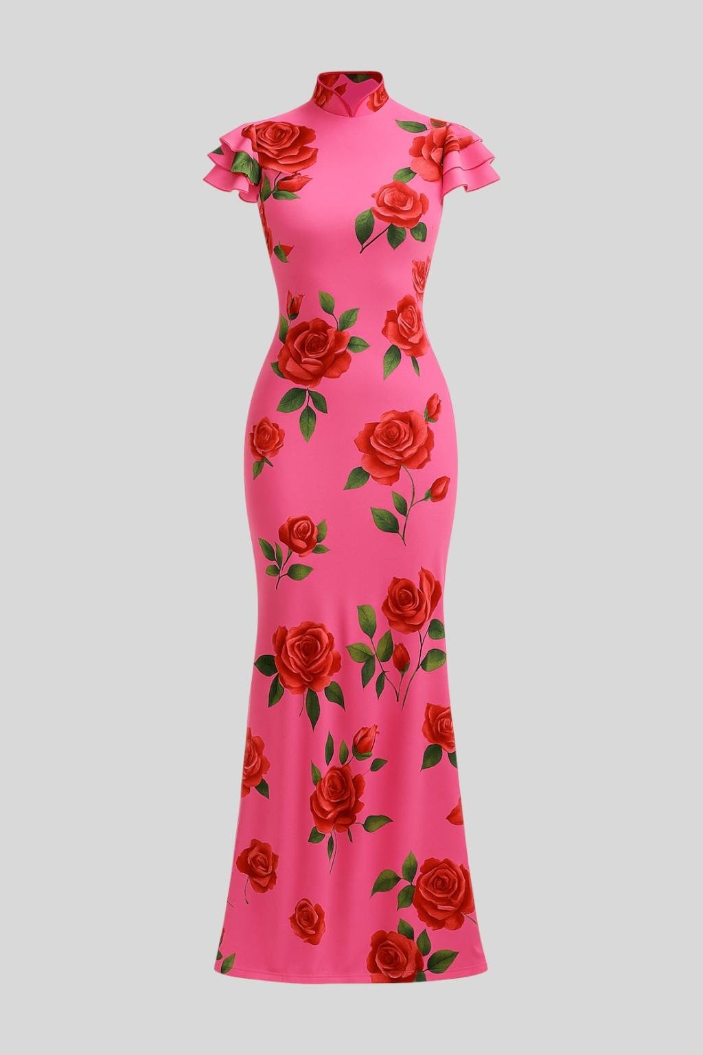Mayra™ Maxi Dress