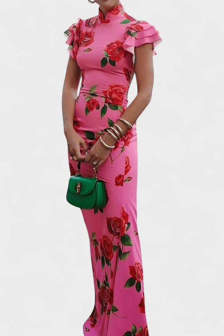 Mayra™ Maxi Dress