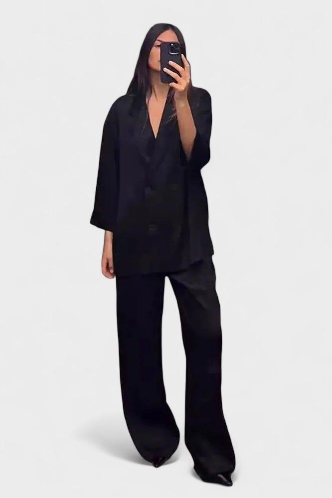 Mckenzie set