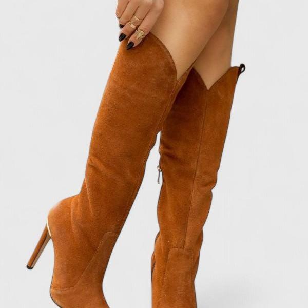 Melorynn | Orthopedic Boots