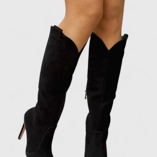 Melorynn | Orthopedic Boots