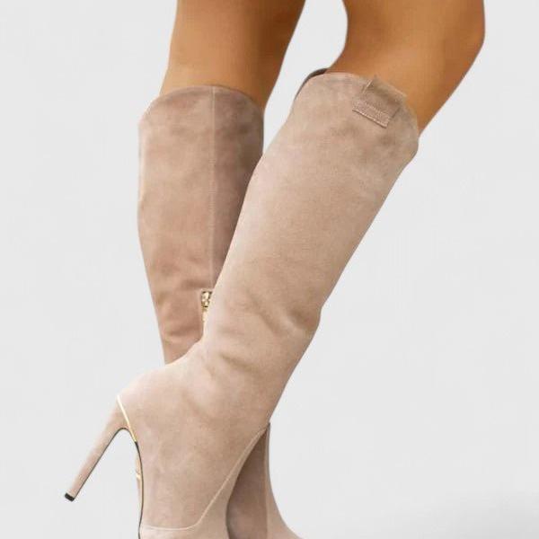 Melorynn | Orthopedic Boots