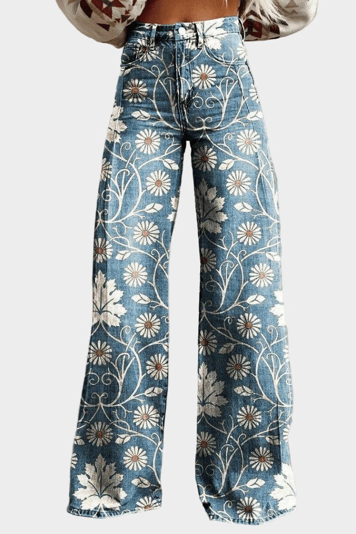 Meri™ Denim Line
