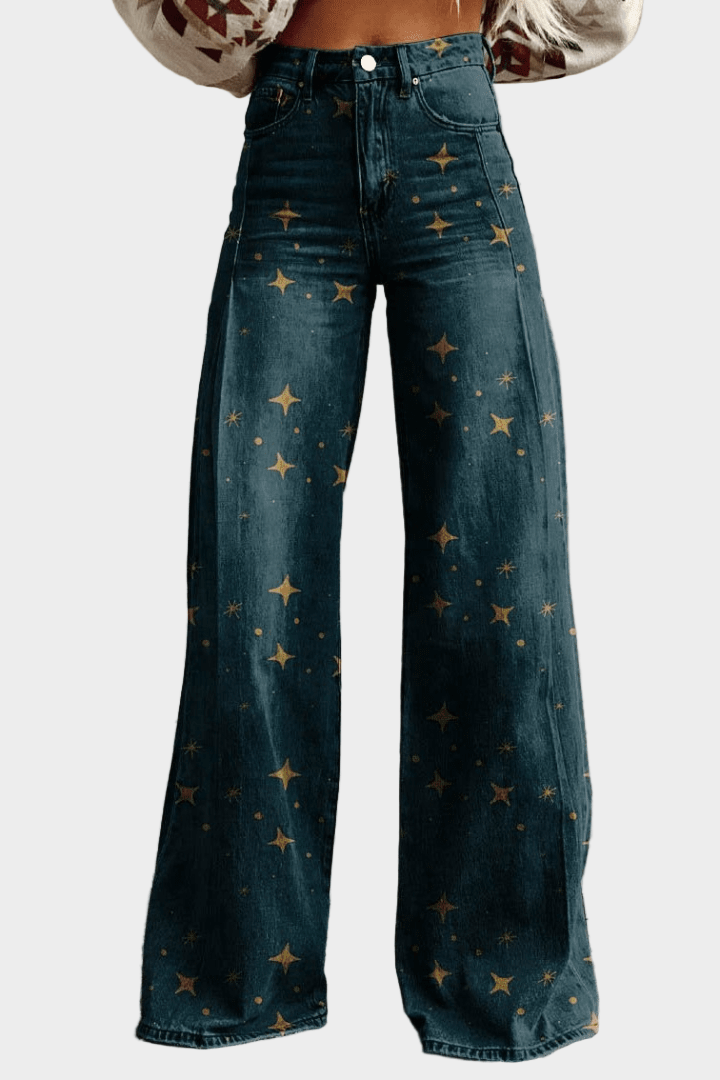 Meri™ Denim Line