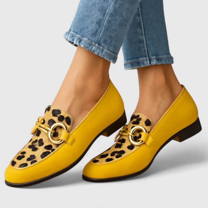 Mheiko | Comfortable Moccasins
