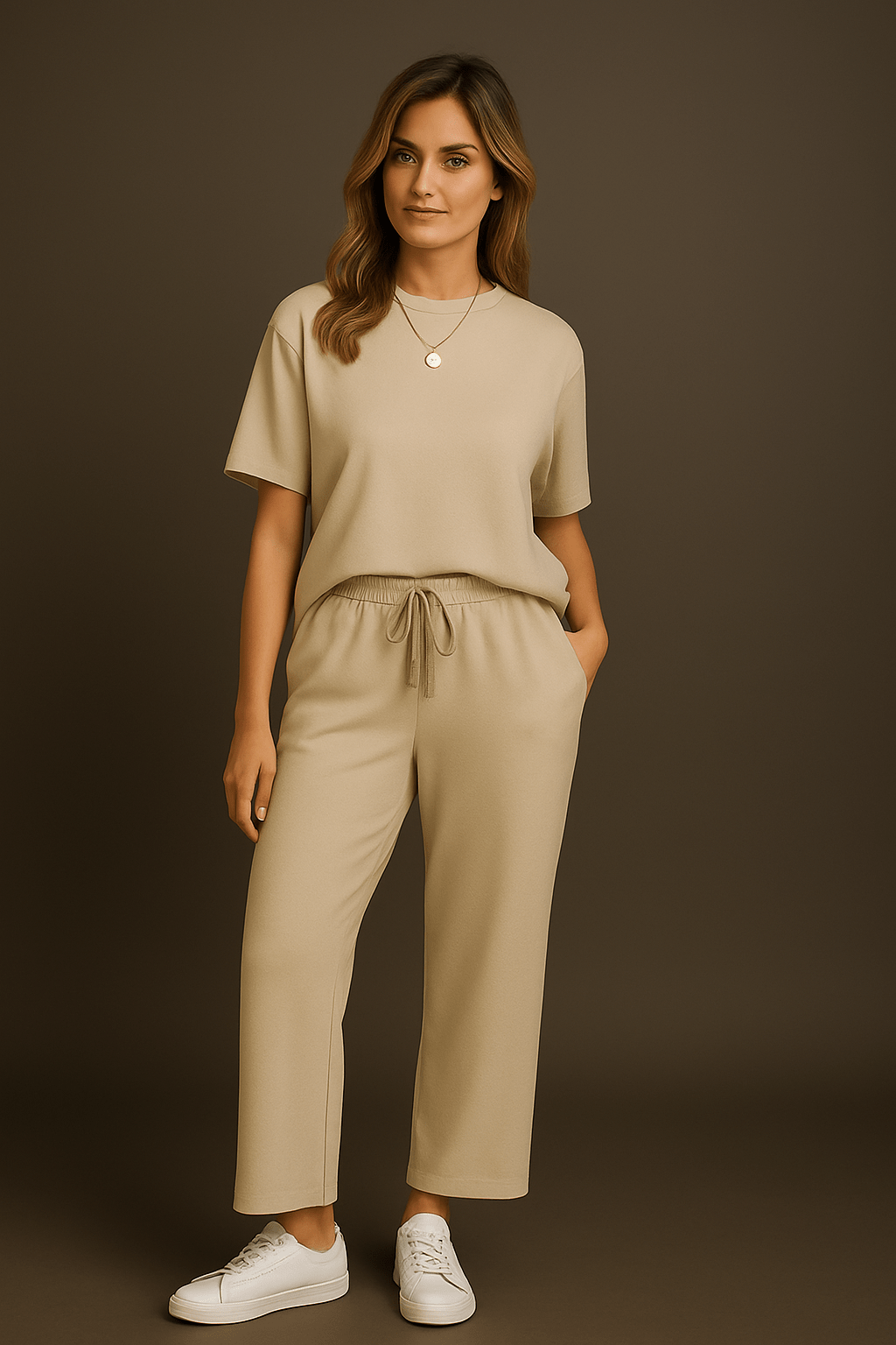 Mia Long Sleeve Sets