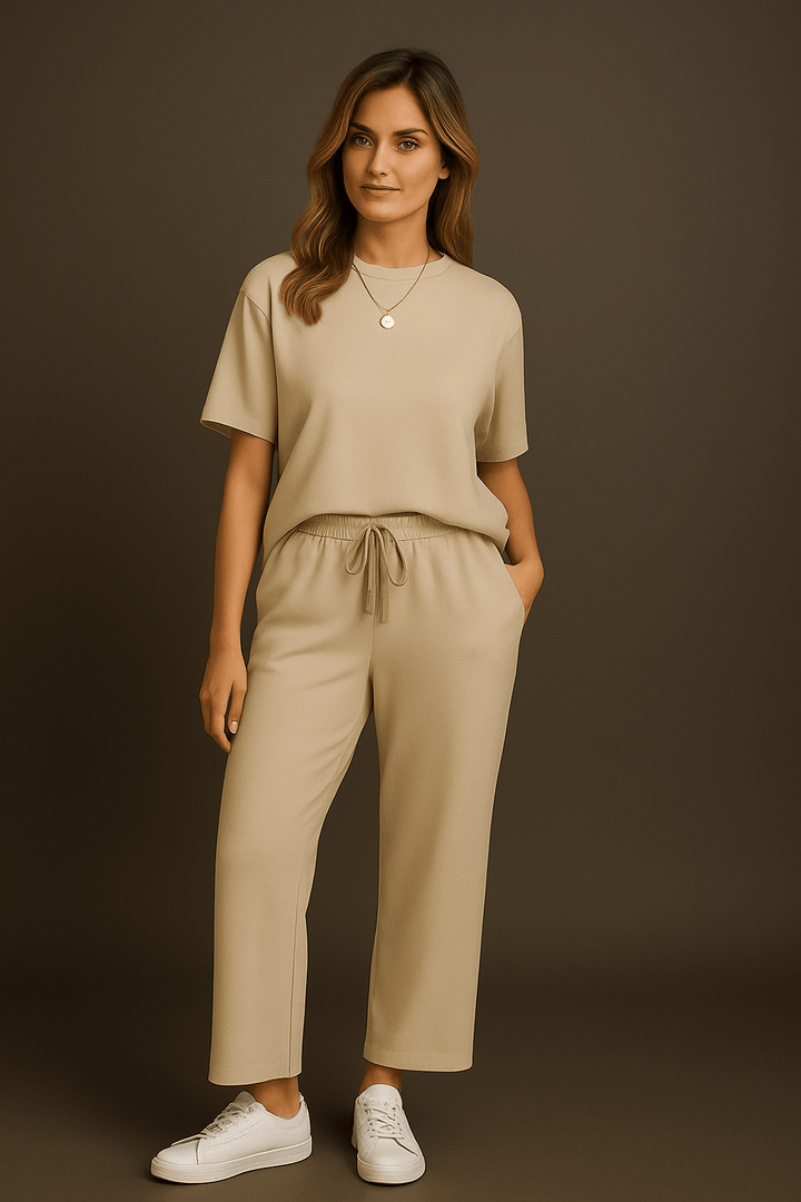 Mia Long Sleeve Sets
