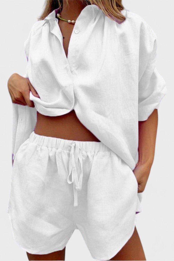 Mia Long Sleeve Sets
