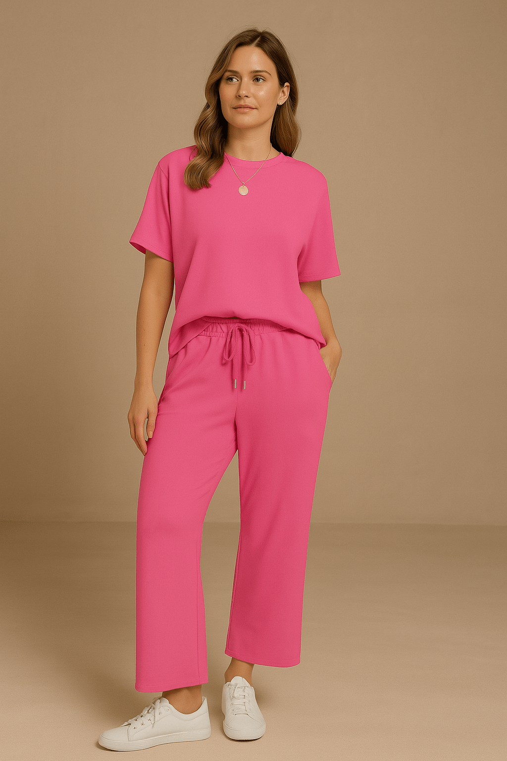 Mia Long Sleeve Sets