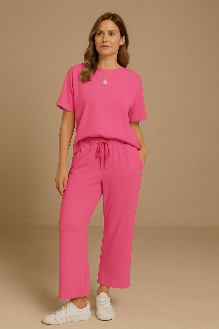 Mia Long Sleeve Sets