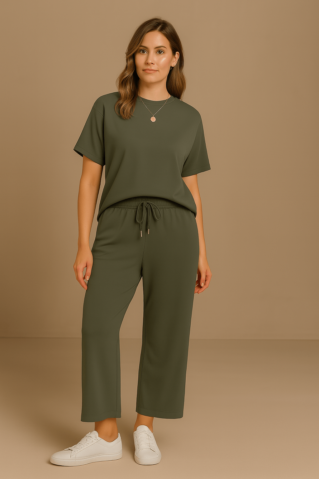 Mia Long Sleeve Sets