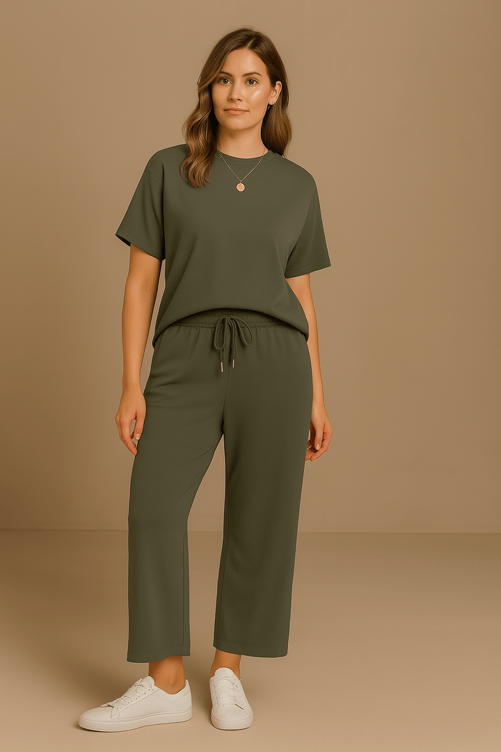 Mia Long Sleeve Sets