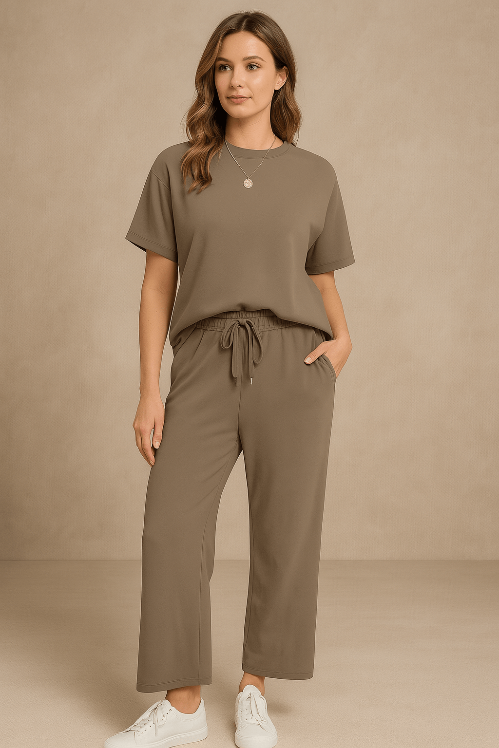 Mia Long Sleeve Sets