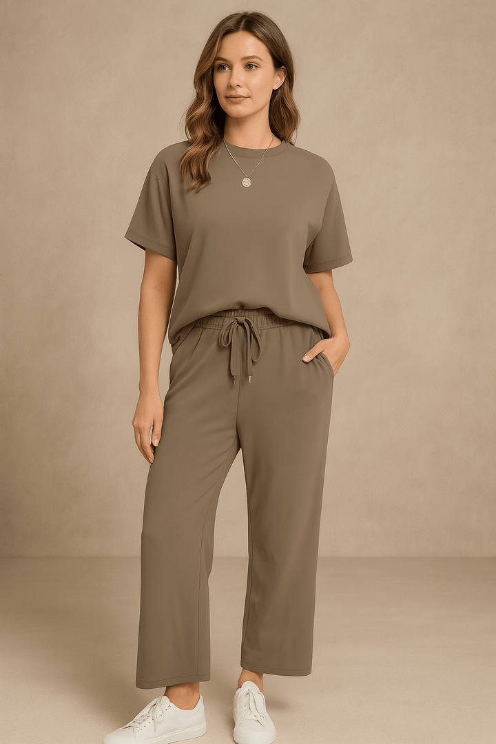 Mia Long Sleeve Sets