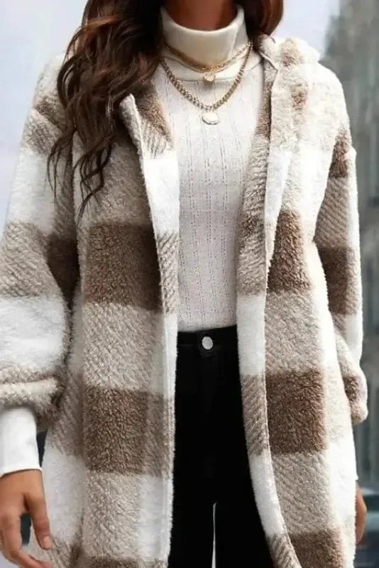 Mia Coat