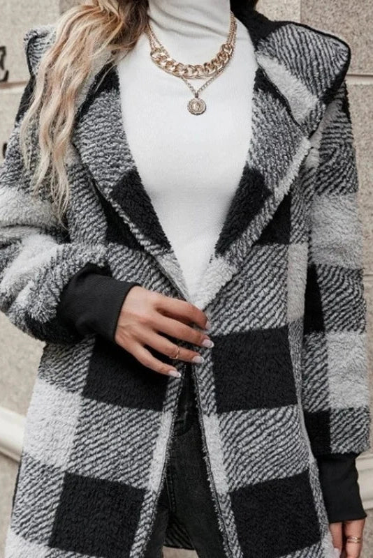 Mia Coat