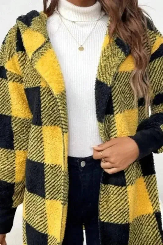 Mia Coat