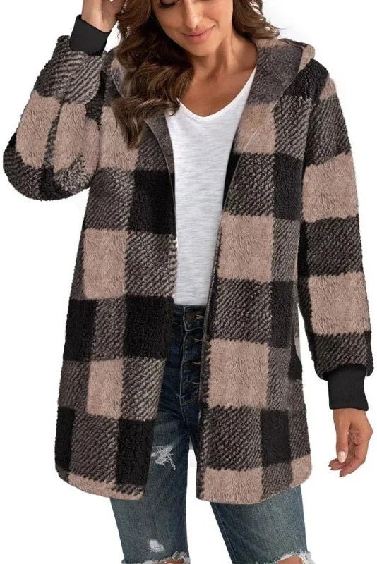 Mia Coat
