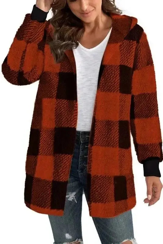 Mia Coat