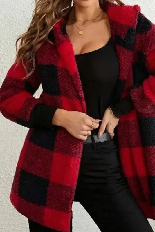 Mia Coat