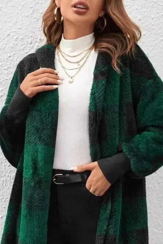 Mia Coat