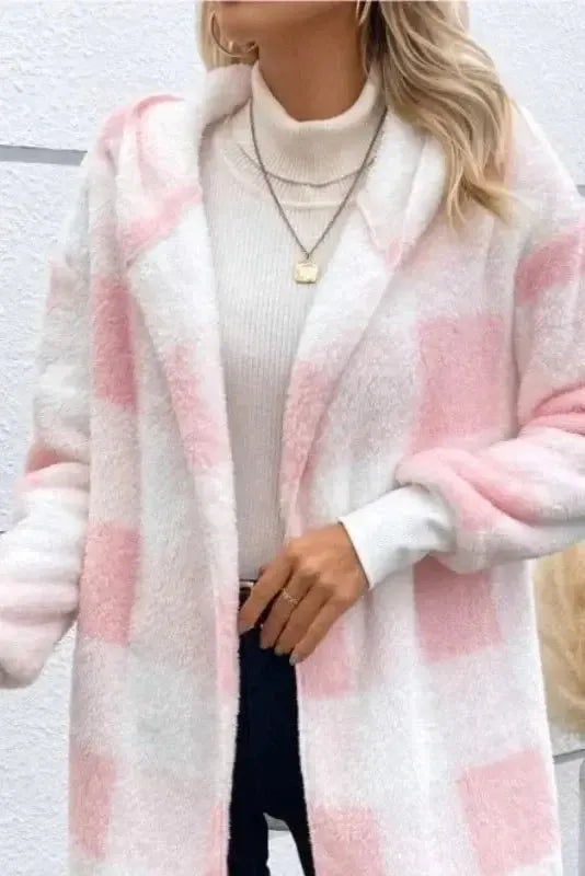 Mia Coat