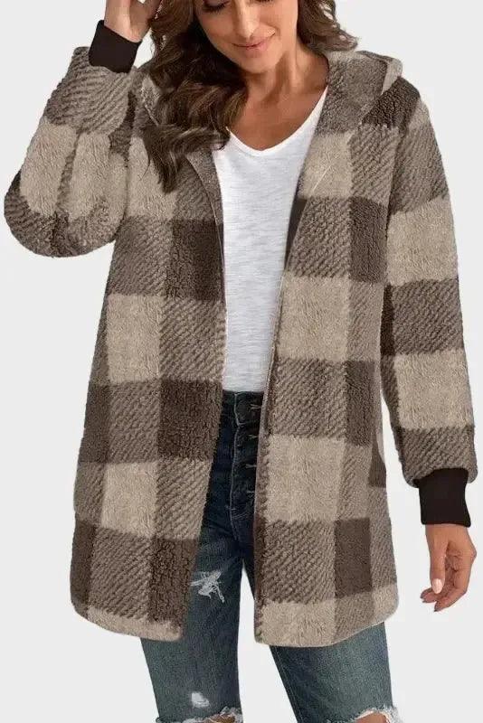 Mia Coat
