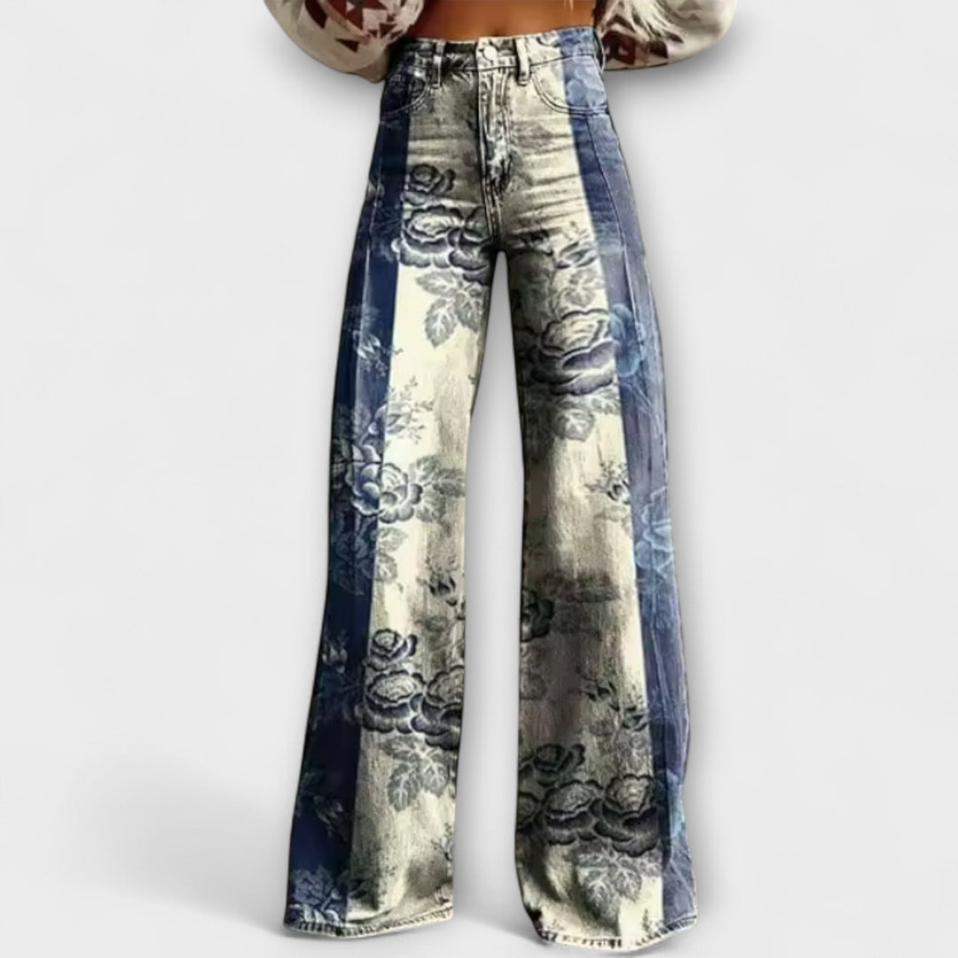 Mia | Vintage Pants