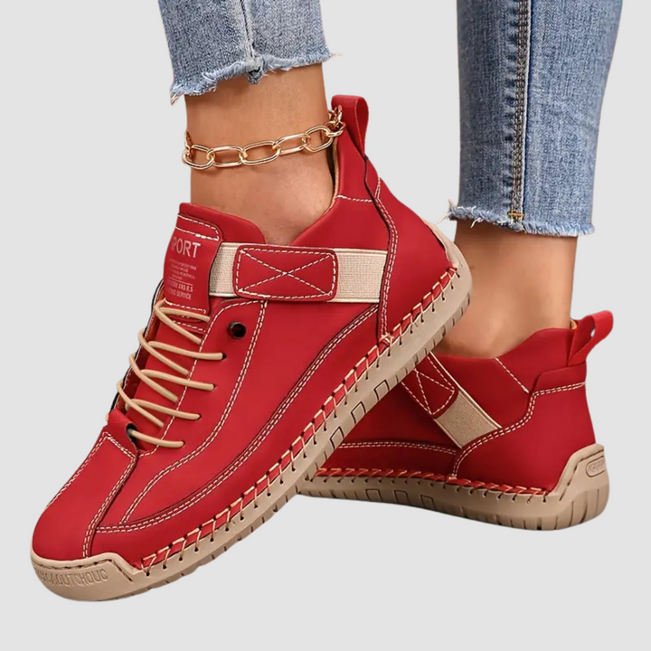 Mia I Orthopedic Sneakers