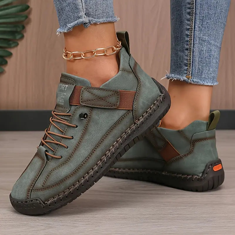 Mia I Orthopedic Sneakers