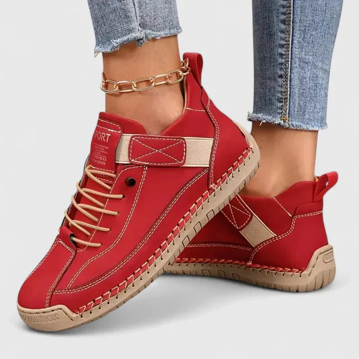 Mia™ | Ortopedyczne Buty Tenisowe