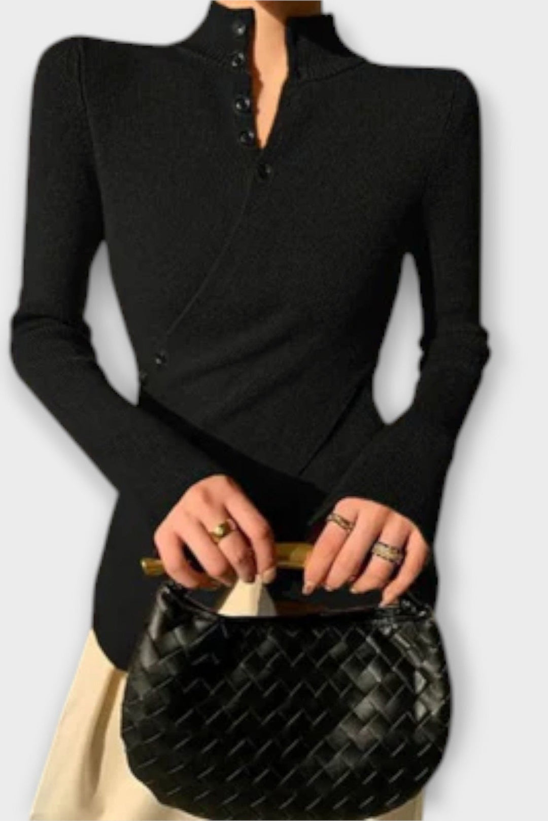 Michiko™ Hoodie