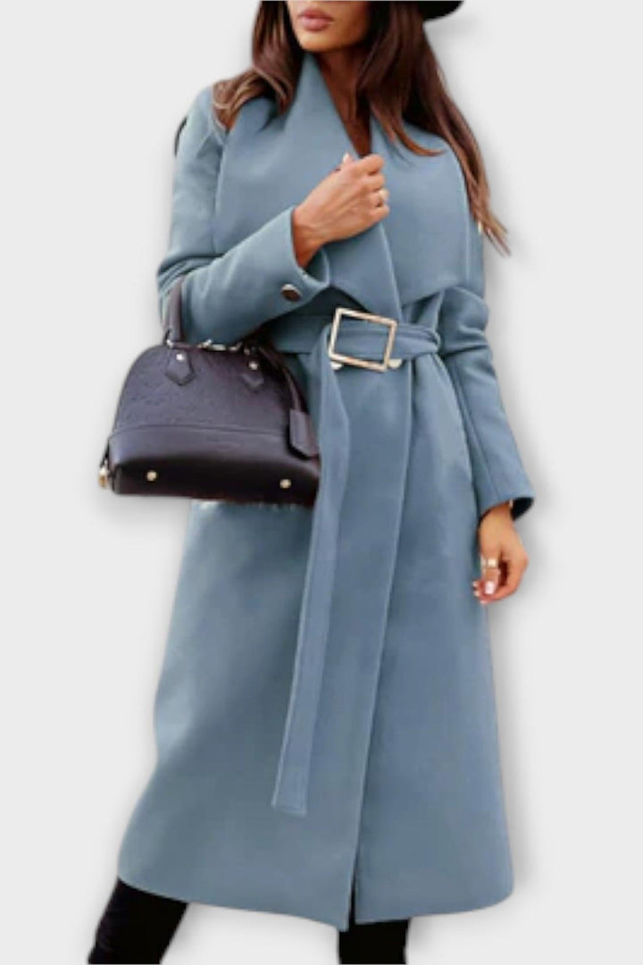 Mura Coat