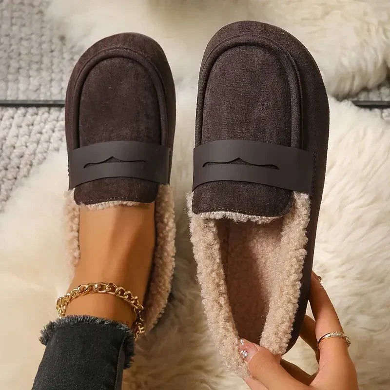 Élodie - Soft Support Loafers