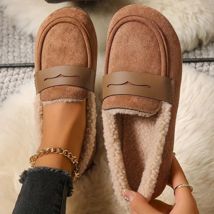 Élodie - Soft Support Loafers