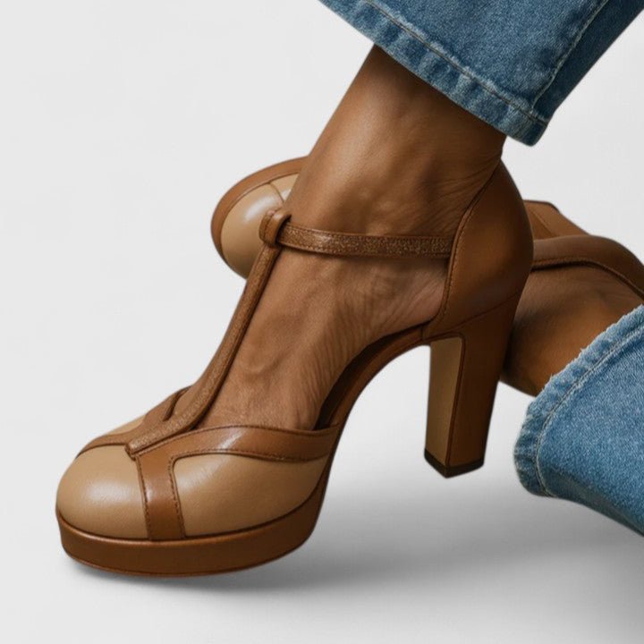 Nadia | Elegant High Heels