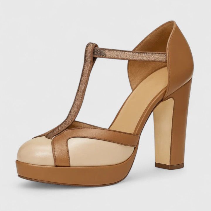 Nadia | Elegant High Heels