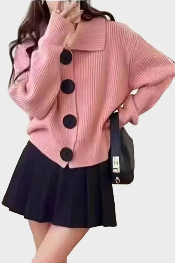 Naomi Cardigan