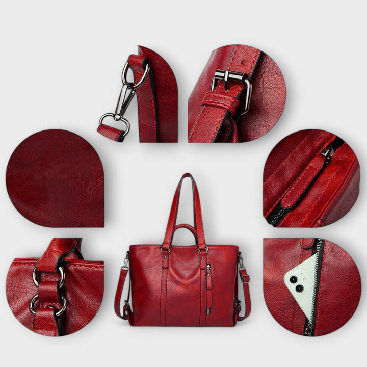 Nella Handbag